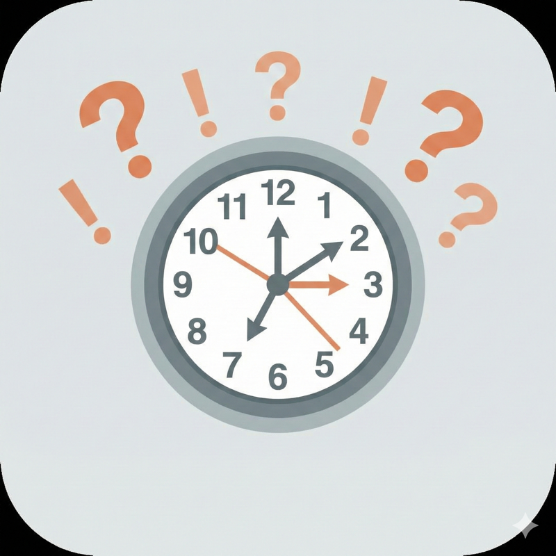 Chaos organizacyjny na turnieju